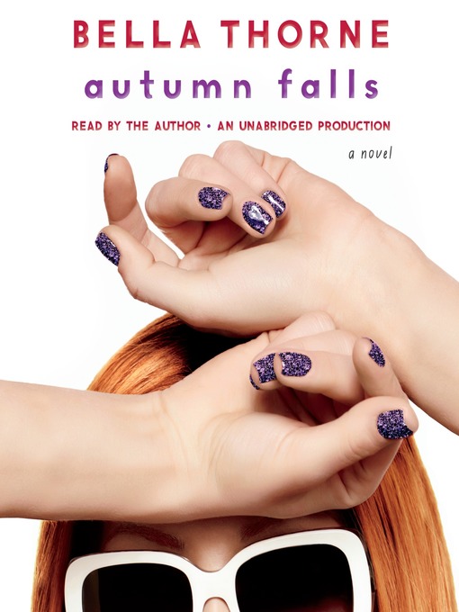 Title details for Autumn Falls by Bella Thorne - Wait list